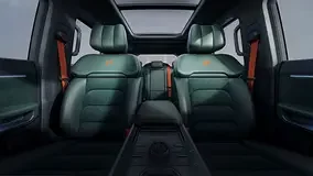 Jetour T2