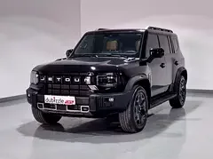 Jetour T2