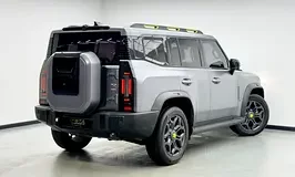Jetour T2