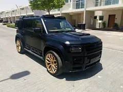 Jetour T2