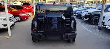 Jetour T2
