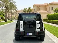 Jetour T2