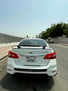 Nissan Sentra