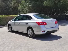 Nissan Sentra