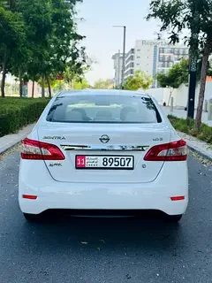 Nissan Sentra