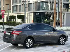 Nissan Sentra