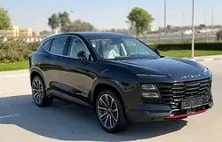 Jetour Dashing