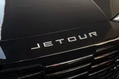 Jetour Dashing