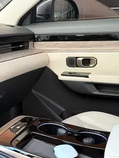 Jetour Dashing