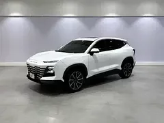 Jetour Dashing