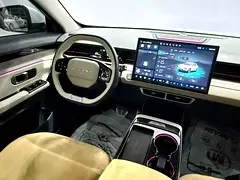 Jetour Dashing