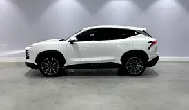 Jetour Dashing