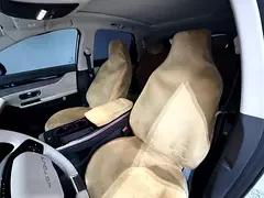 Jetour Dashing
