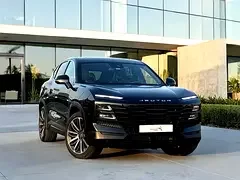Jetour Dashing