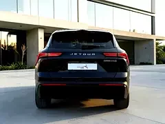 Jetour Dashing