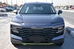 Jetour Dashing