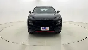 Jetour Dashing