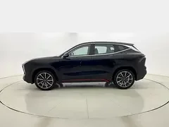 Jetour Dashing