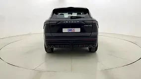 Jetour Dashing