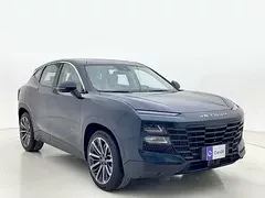 Jetour Dashing