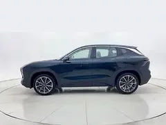 Jetour Dashing