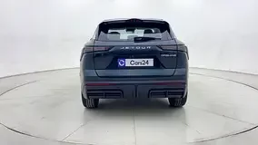 Jetour Dashing