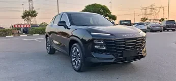 Jetour Dashing