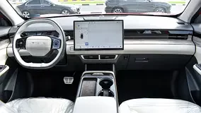 Jetour Dashing