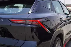 Jetour Dashing