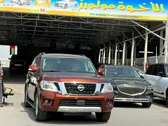 Nissan Armada