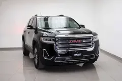 GMC Acadia
