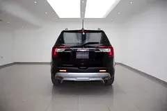 GMC Acadia