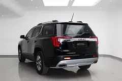 GMC Acadia