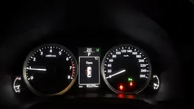Lexus IS-Series