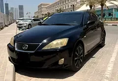 Lexus IS-Series