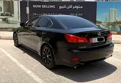 Lexus IS-Series