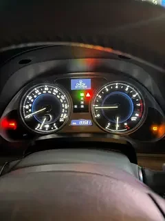 Lexus IS-Series