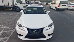 Lexus IS-Series