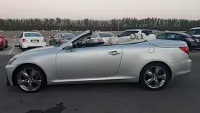 Lexus IS-Series