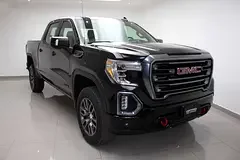 GMC Sierra