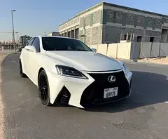 Lexus IS-Series