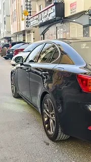 Lexus IS-Series