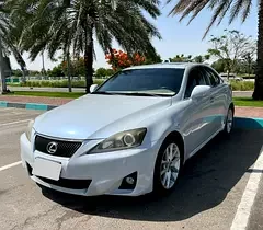 Lexus IS-Series