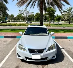 Lexus IS-Series