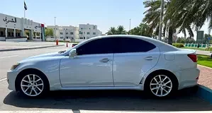 Lexus IS-Series