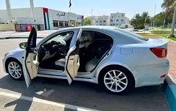 Lexus IS-Series