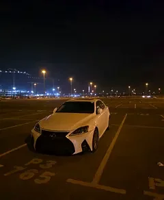 Lexus IS-Series