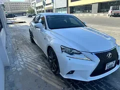 Lexus IS-Series