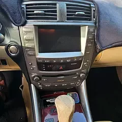 Lexus IS-Series