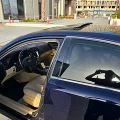 Lexus IS-Series